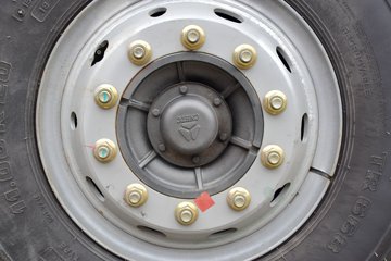 �й����� HOWO T5G 340���� 6X4 5.99�����������賵ͼƬ