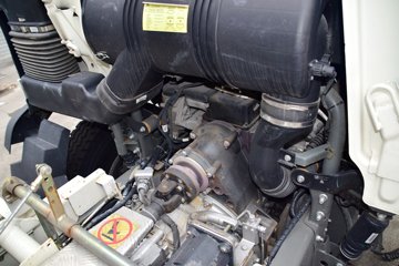 �й����� HOWO T5G 340���� 6X4 5.99�����������賵ͼƬ