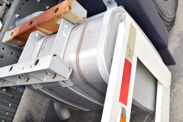 �й����� HOWO T5G 340���� 6X4 5.99�����������賵ͼƬ