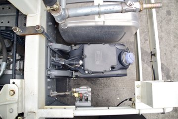 �й����� HOWO T5G 340���� 6X4 5.99�����������賵ͼƬ