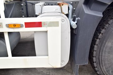 �й����� HOWO T5G 340���� 6X4 5.99�����������賵ͼƬ