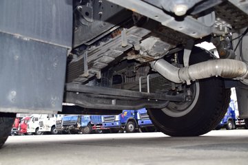 �й����� HOWO T5G 340���� 6X4 5.99�����������賵ͼƬ