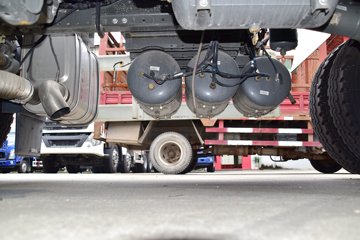 �й����� HOWO T5G 340���� 6X4 5.99�����������賵ͼƬ