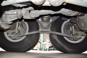 �й����� HOWO T5G 340���� 6X4 5.99�����������賵ͼƬ