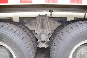 �й����� HOWO T5G 340���� 6X4 5.99�����������賵ͼƬ