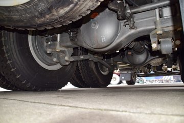 �й����� HOWO T5G 340���� 6X4 5.99�����������賵ͼƬ