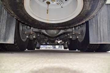 �й����� HOWO T5G 340���� 6X4 5.99�����������賵ͼƬ