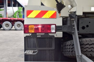 �й����� HOWO T5G 340���� 6X4 5.99�����������賵ͼƬ