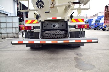 �й����� HOWO T5G 340���� 6X4 5.99�����������賵ͼƬ