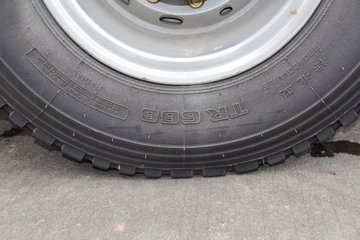 �й����� HOWO T5G 340���� 6X4 5.99�����������賵ͼƬ