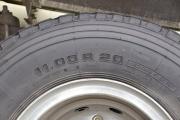 �й����� HOWO T5G 340���� 6X4 5.99�����������賵ͼƬ