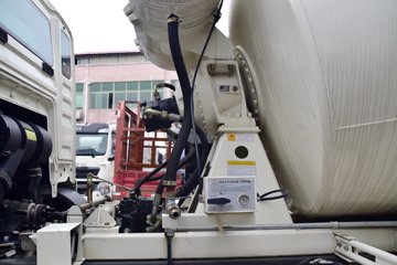 �й����� HOWO T5G 340���� 6X4 5.99�����������賵ͼƬ