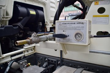 �й����� HOWO T5G 340���� 6X4 5.99�����������賵ͼƬ