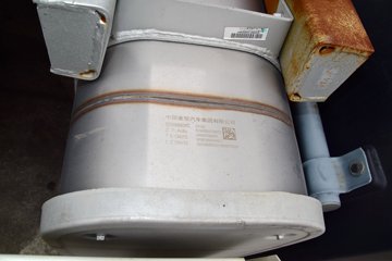 �й����� HOWO T5G 340���� 6X4 5.99�����������賵ͼƬ