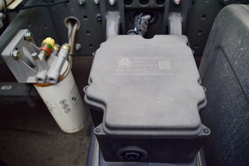 �й����� HOWO T5G 340���� 6X4 5.99�����������賵ͼƬ