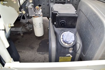 �й����� HOWO T5G 340���� 6X4 5.99�����������賵ͼƬ