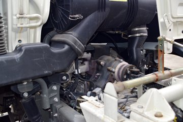 �й����� HOWO T5G 340���� 6X4 5.99�����������賵ͼƬ