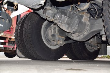 �й����� HOWO T5G 340���� 6X4 5.99�����������賵ͼƬ