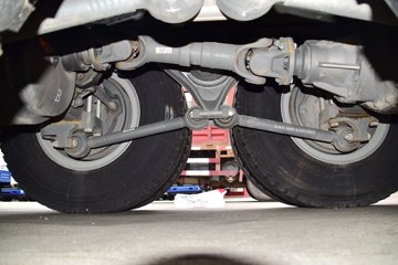 �й����� HOWO T5G 340���� 6X4 5.99�����������賵ͼƬ