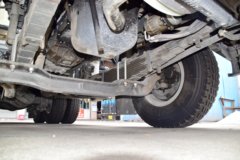 中国重汽 HOWO T5G 340马力 6X4 5.99方混凝土搅拌车(ZZ5257GJBN324GE1) 中国重汽 HOWO T5G 340马力 6X4 5.99方混凝土搅拌车(ZZ5257GJBN324GE1)