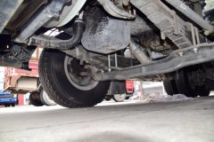 中国重汽 HOWO T5G 340马力 6X4 5.99方混凝土搅拌车(ZZ5257GJBN324GE1) 中国重汽 HOWO T5G 340马力 6X4 5.99方混凝土搅拌车(ZZ5257GJBN324GE1)