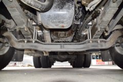 中国重汽 HOWO T5G 340马力 6X4 5.99方混凝土搅拌车(ZZ5257GJBN324GE1) 中国重汽 HOWO T5G 340马力 6X4 5.99方混凝土搅拌车(ZZ5257GJBN324GE1)