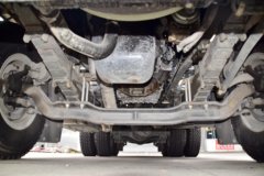 中国重汽 HOWO T5G 340马力 6X4 5.99方混凝土搅拌车(ZZ5257GJBN324GE1) 中国重汽 HOWO T5G 340马力 6X4 5.99方混凝土搅拌车(ZZ5257GJBN324GE1)