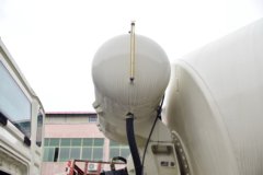 中国重汽 HOWO T5G 340马力 6X4 5.99方混凝土搅拌车(ZZ5257GJBN324GE1) 中国重汽 HOWO T5G 340马力 6X4 5.99方混凝土搅拌车(ZZ5257GJBN324GE1)