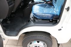 福田 祥菱M1 1.5L 115马力 汽油 3.1米单排厢式微卡(国六)(BJ5031XXY5JV4-51) 福田 祥菱M1 1.5L 115马力 汽油 3.1米单排厢式微卡(国六)(BJ5031XXY5JV4-51)