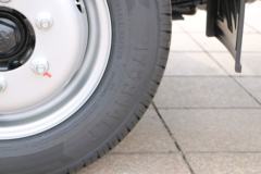 福田 祥菱M1 1.5L 115马力 汽油 3.1米单排厢式微卡(国六)(BJ5031XXY5JV4-51) 福田 祥菱M1 1.5L 115马力 汽油 3.1米单排厢式微卡(国六)(BJ5031XXY5JV4-51)