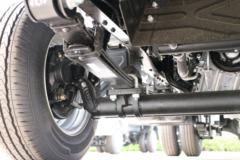 福田 祥菱M1 1.5L 115马力 汽油 3.1米单排厢式微卡(国六)(BJ5031XXY5JV4-51) 福田 祥菱M1 1.5L 115马力 汽油 3.1米单排厢式微卡(国六)(BJ5031XXY5JV4-51)