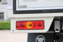 福田 祥菱M1 1.5L 115马力 汽油 3.1米单排厢式微卡(国六)(BJ5031XXY5JV4-51) 福田 祥菱M1 1.5L 115马力 汽油 3.1米单排厢式微卡(国六)(BJ5031XXY5JV4-51)