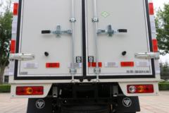 福田 祥菱M1 1.5L 115马力 汽油 3.1米单排厢式微卡(国六)(BJ5031XXY5JV4-51) 福田 祥菱M1 1.5L 115马力 汽油 3.1米单排厢式微卡(国六)(BJ5031XXY5JV4-51)