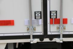 福田 祥菱M1 1.5L 115马力 汽油 3.1米单排厢式微卡(国六)(BJ5031XXY5JV4-51) 福田 祥菱M1 1.5L 115马力 汽油 3.1米单排厢式微卡(国六)(BJ5031XXY5JV4-51)