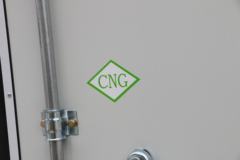 福田 祥菱M1 1.5L 115马力 汽油 3.1米单排厢式微卡(国六)(BJ5031XXY5JV4-51) 福田 祥菱M1 1.5L 115马力 汽油 3.1米单排厢式微卡(国六)(BJ5031XXY5JV4-51)