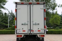 福田 祥菱M1 1.5L 115马力 汽油 3.1米单排厢式微卡(国六)(BJ5031XXY5JV4-51) 福田 祥菱M1 1.5L 115马力 汽油 3.1米单排厢式微卡(国六)(BJ5031XXY5JV4-51)