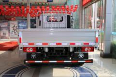 福田 奥铃速运 110马力 4.18米单排栏板轻卡(BJ1045V9JD6-F2)