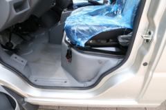 福田 祥菱V 1.5L 115马力 汽油 3.05米单排厢式微卡(国六)(BJ5030XXY4JV5-01)