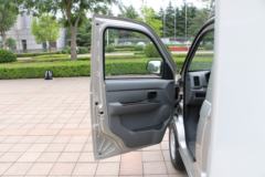 福田 祥菱V 1.5L 115马力 汽油 3.05米单排厢式微卡(国六)(BJ5030XXY4JV5-01)