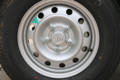 福田 祥菱V 1.5L 115马力 汽油 3.05米单排厢式微卡(国六)(BJ5030XXY4JV5-01)