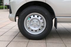福田 祥菱V 1.5L 115马力 汽油 3.05米单排厢式微卡(国六)(BJ5030XXY4JV5-01)