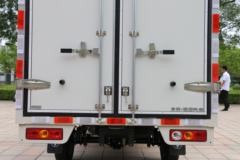 福田 祥菱V 1.5L 115马力 汽油 3.05米单排厢式微卡(国六)(BJ5030XXY4JV5-01)