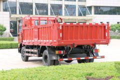 福田 瑞沃ES3 160马力 4X2 4.15米自卸车(BJ3043D8PEA-FB) 福田 瑞沃ES3 160马力 4X2 4.15米自卸车(BJ3043D8PEA-FB)