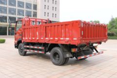 福田 瑞沃ES3 160马力 4X2 4.15米自卸车(BJ3043D8PEA-FB) 福田 瑞沃ES3 160马力 4X2 4.15米自卸车(BJ3043D8PEA-FB)