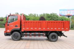 福田 瑞沃ES3 160马力 4X2 4.15米自卸车(BJ3043D8PEA-FB) 福田 瑞沃ES3 160马力 4X2 4.15米自卸车(BJ3043D8PEA-FB)