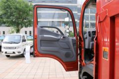 福田 瑞沃ES3 160马力 4X2 4.15米自卸车(BJ3043D8PEA-FB) 福田 瑞沃ES3 160马力 4X2 4.15米自卸车(BJ3043D8PEA-FB)