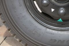 福田 瑞沃ES3 160马力 4X2 4.15米自卸车(BJ3043D8PEA-FB) 福田 瑞沃ES3 160马力 4X2 4.15米自卸车(BJ3043D8PEA-FB)