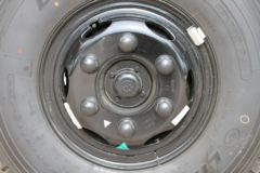 福田 瑞沃ES3 160马力 4X2 4.15米自卸车(BJ3043D8PEA-FB) 福田 瑞沃ES3 160马力 4X2 4.15米自卸车(BJ3043D8PEA-FB)