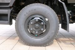 福田 瑞沃ES3 160马力 4X2 4.15米自卸车(BJ3043D8PEA-FB) 福田 瑞沃ES3 160马力 4X2 4.15米自卸车(BJ3043D8PEA-FB)