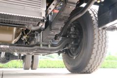 福田 瑞沃ES3 160马力 4X2 4.15米自卸车(BJ3043D8PEA-FB) 福田 瑞沃ES3 160马力 4X2 4.15米自卸车(BJ3043D8PEA-FB)